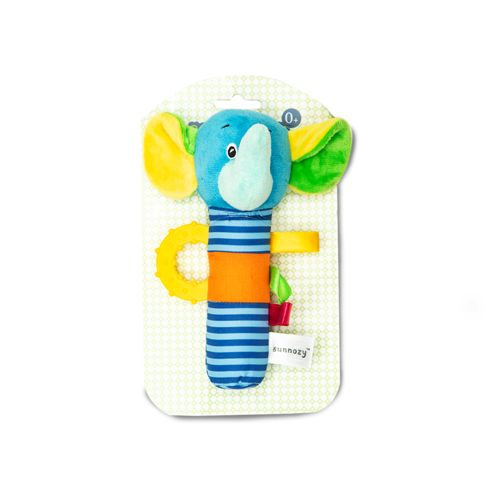 STUFF TOY
