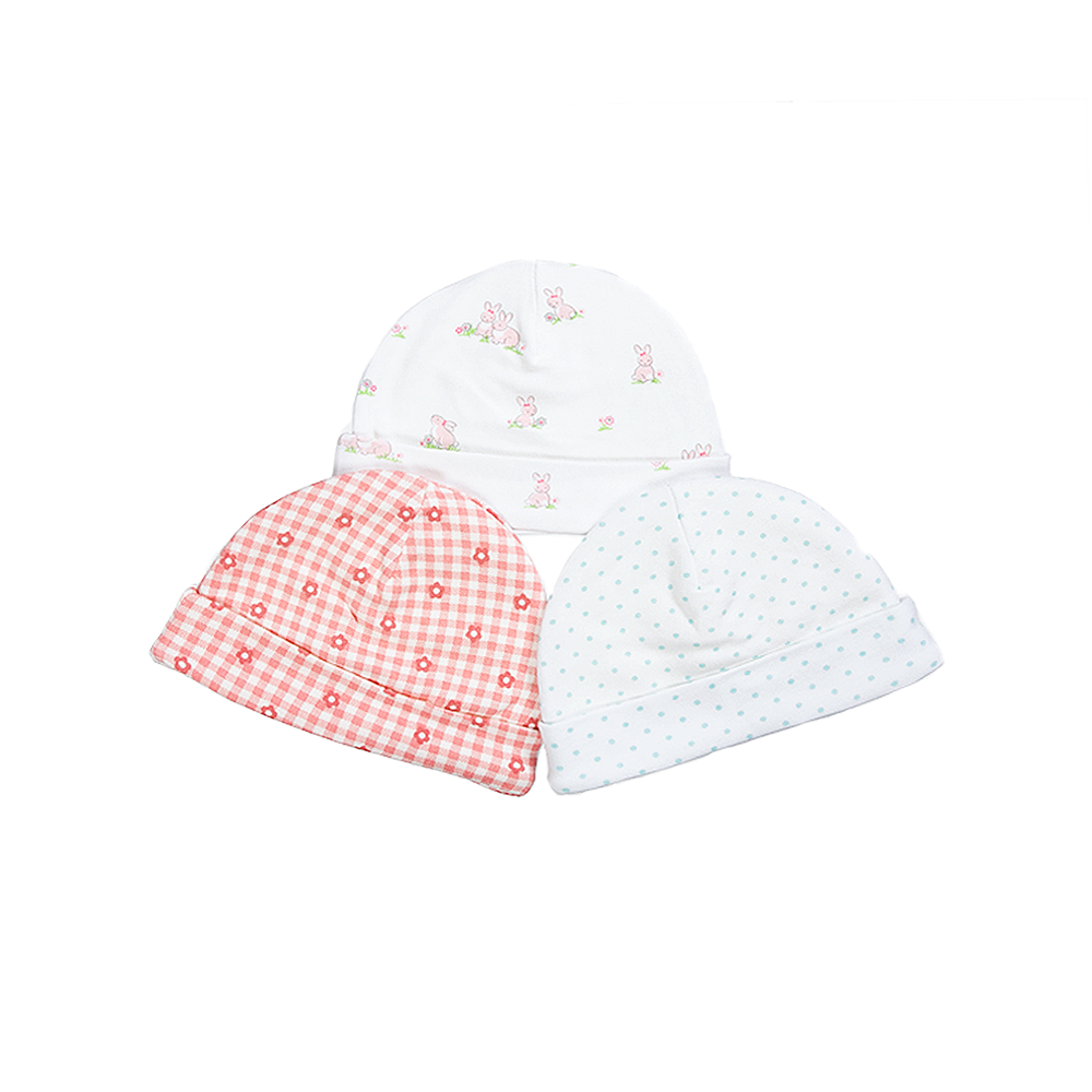 CAPS PK-3