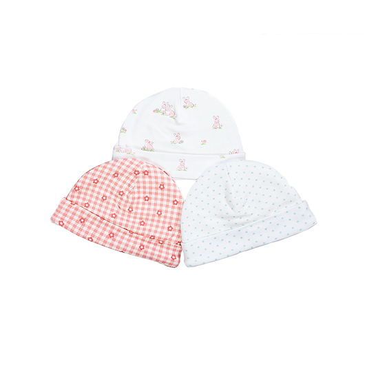 CAPS PK-3