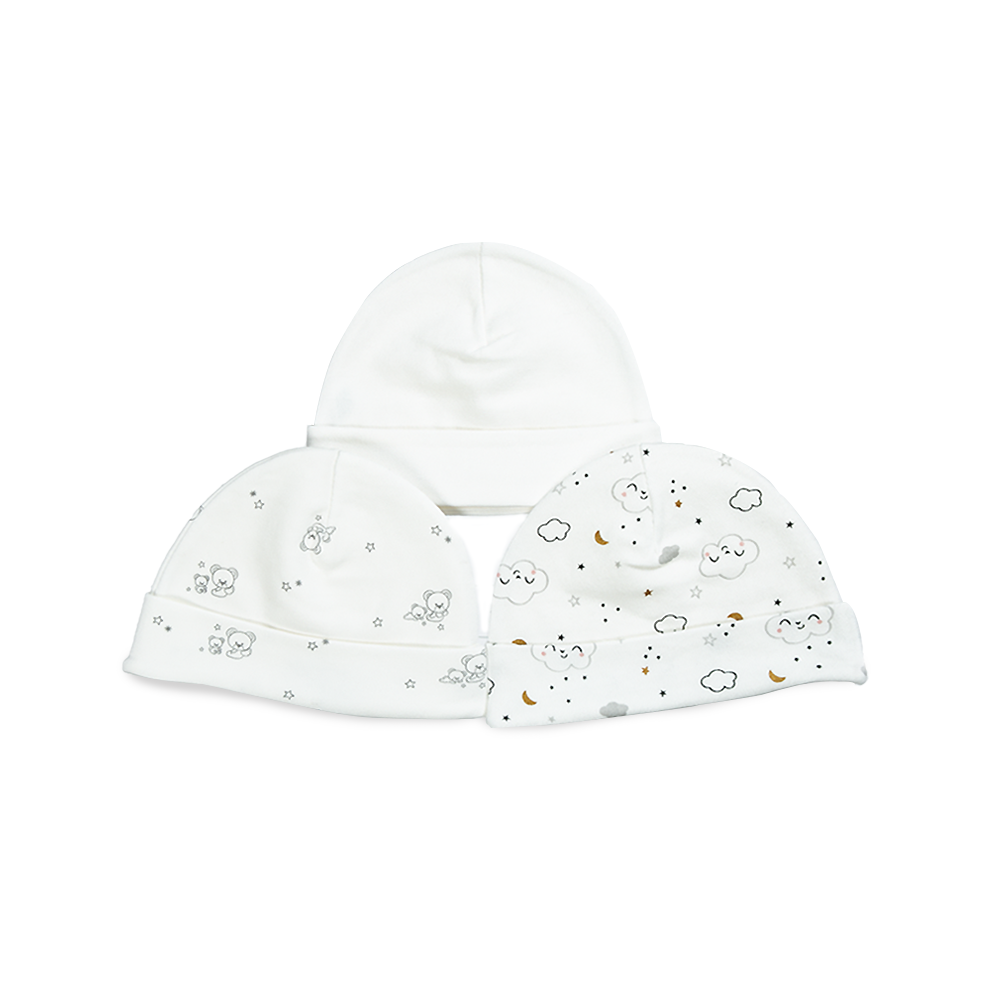 CAPS PK-3