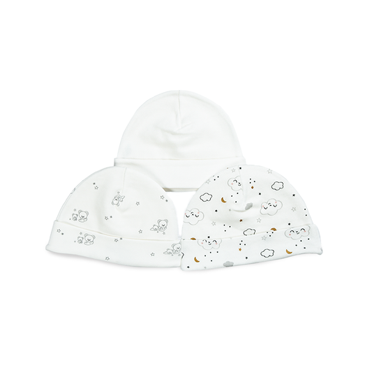 CAPS PK-3