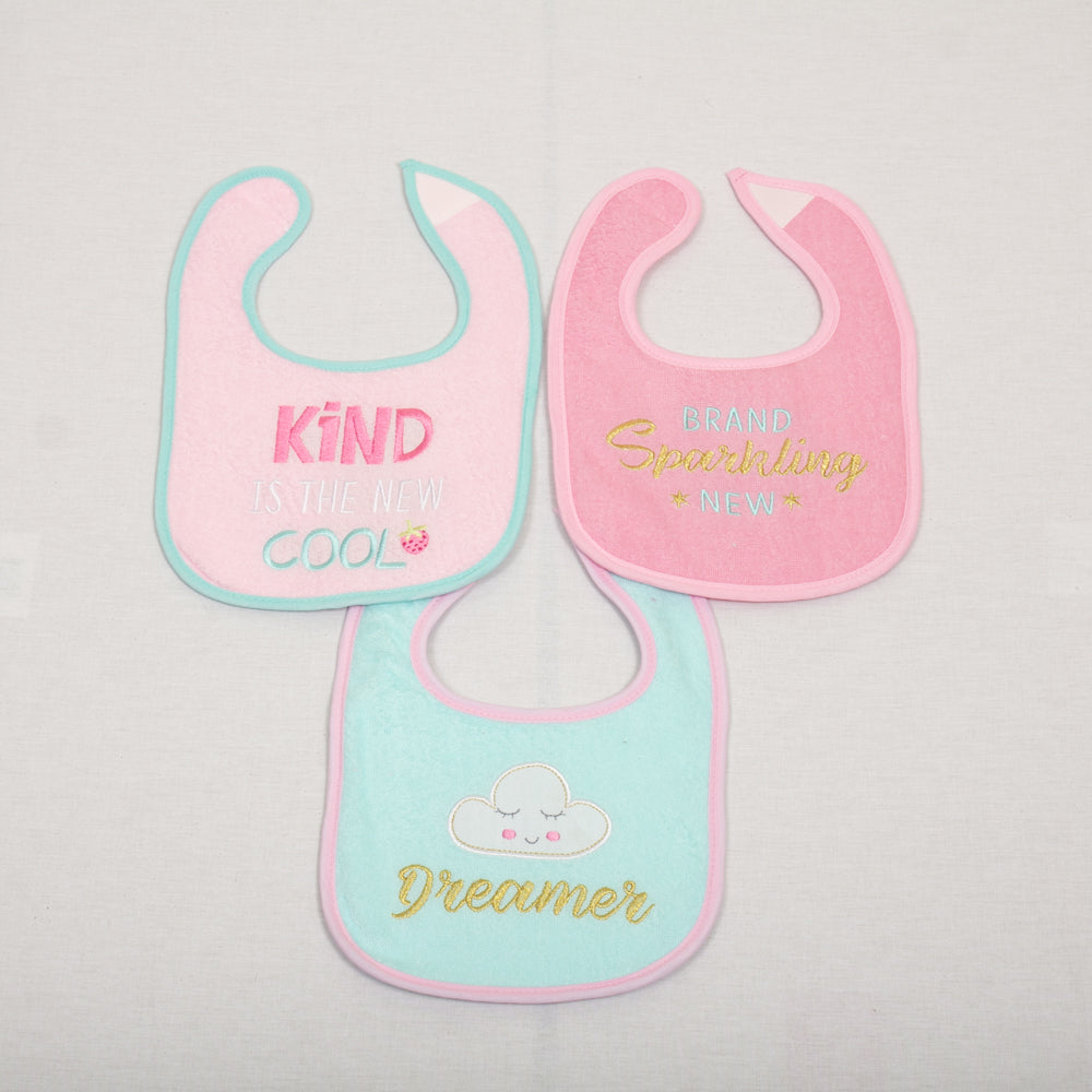 BIBS PK-3