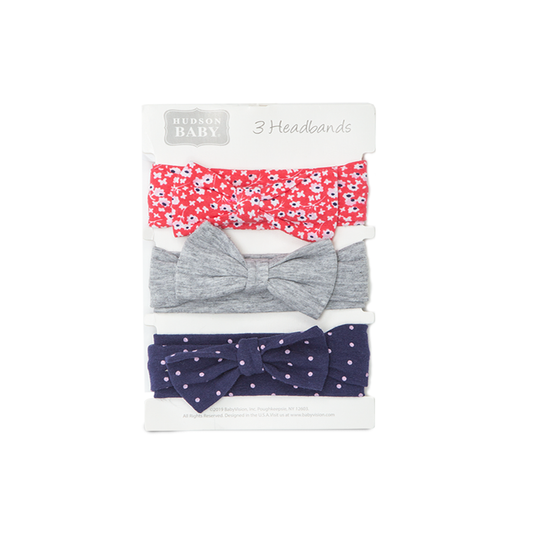 HEAD BANDS PK-3