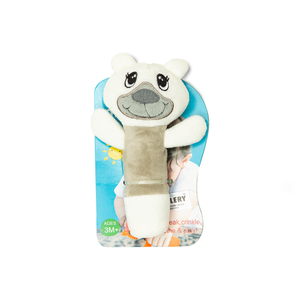STUFF TOY