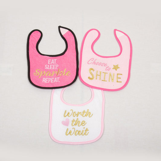BIBS PK-3