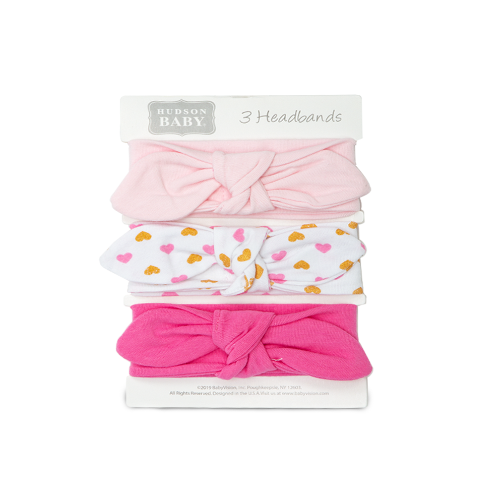 HEAD BANDS PK-3