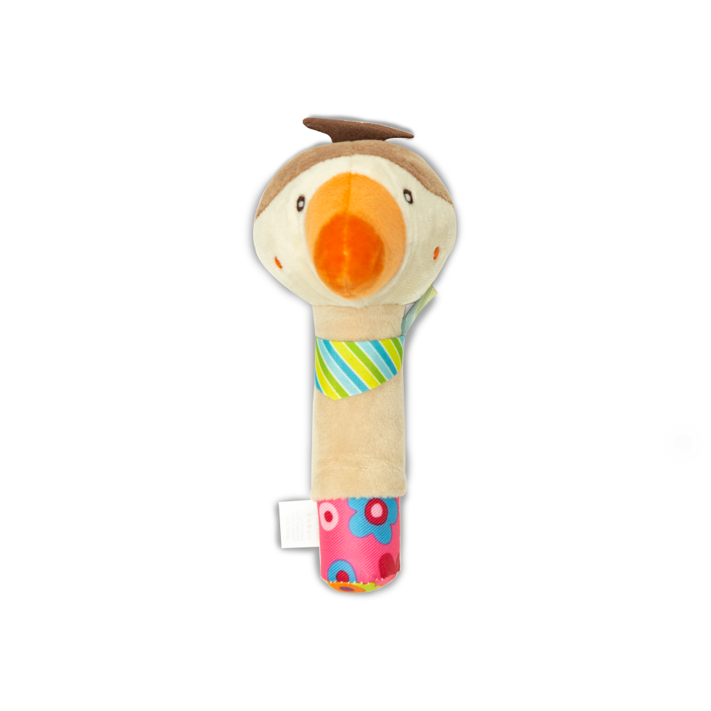 STUFF TOY