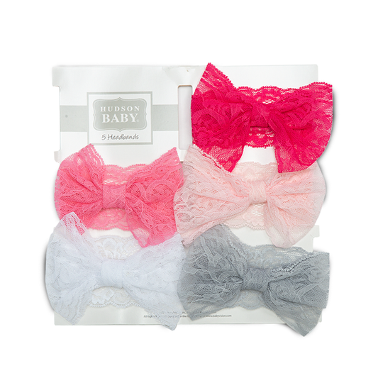 HEAD BANDS PK-5