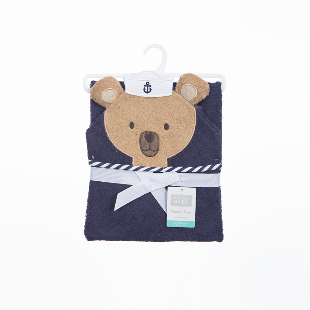 BATH TOWEL
