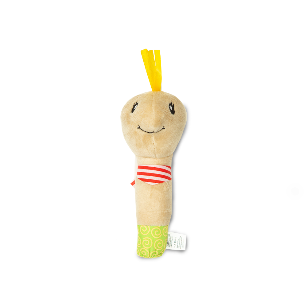 STUFF TOY