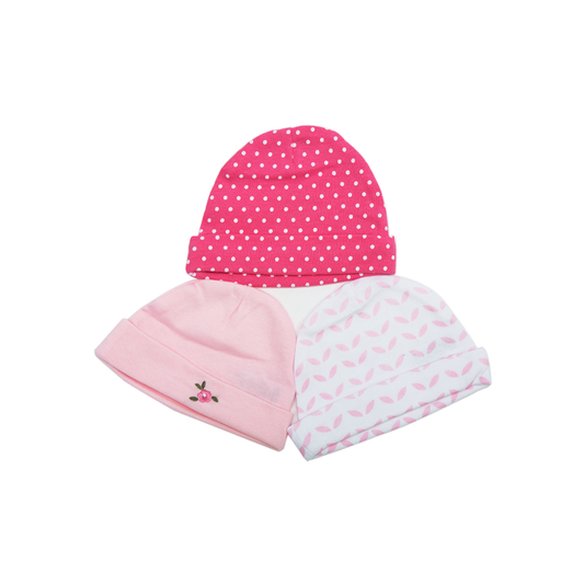 CAPS PK-3