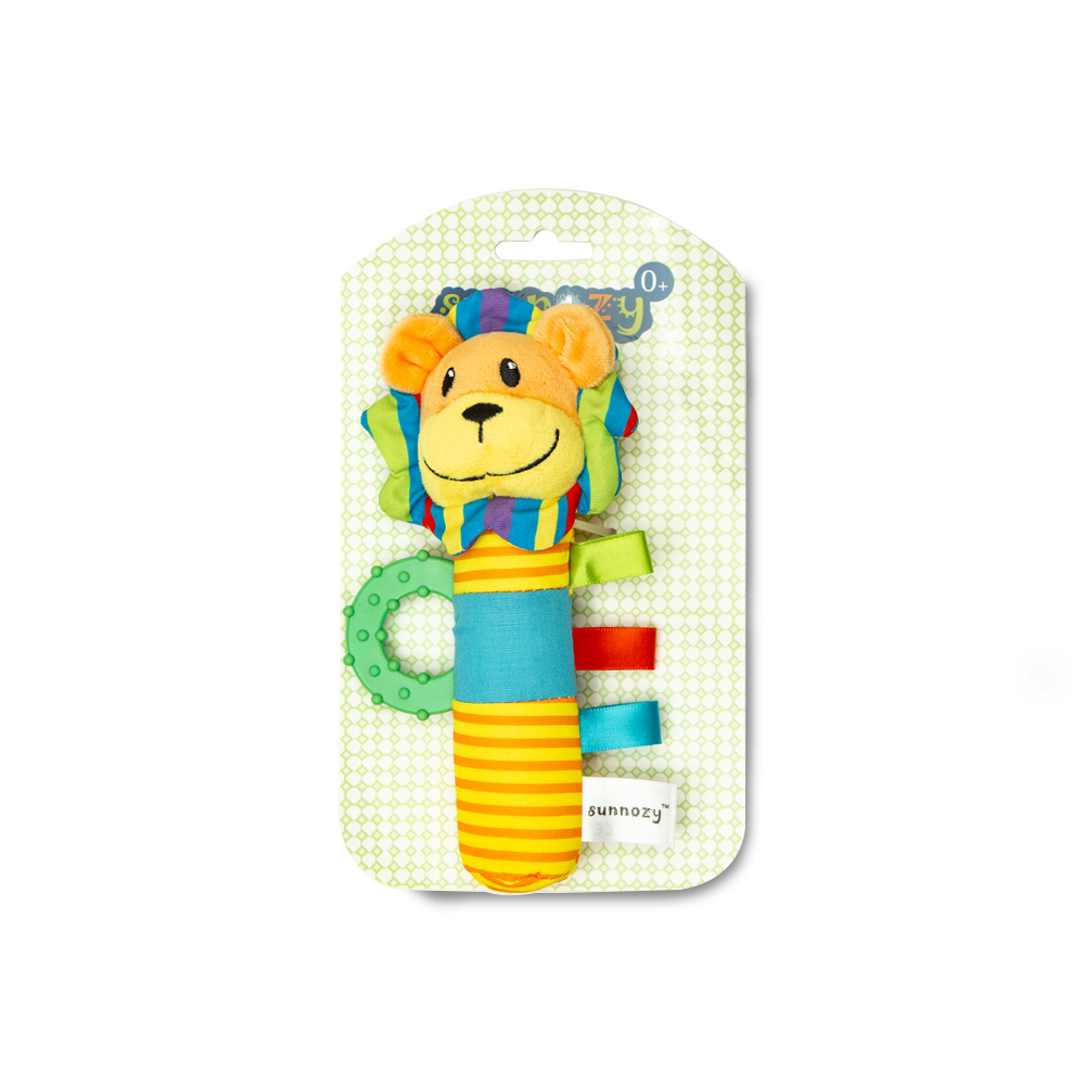 STUFF TOY