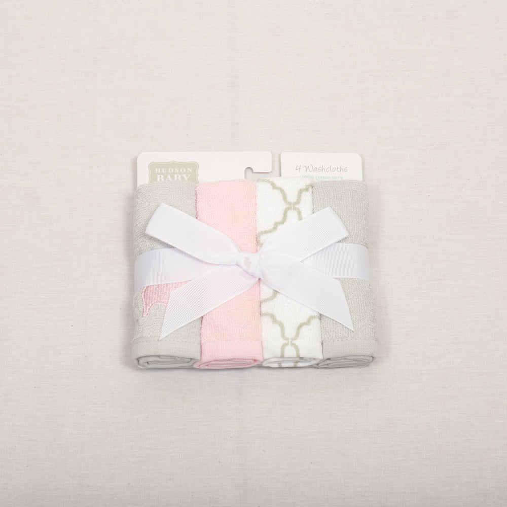 FACETOWEL PK-4