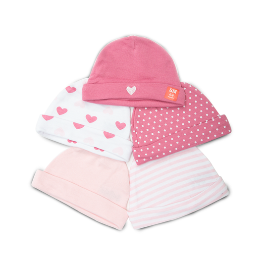 CAPS PK-5