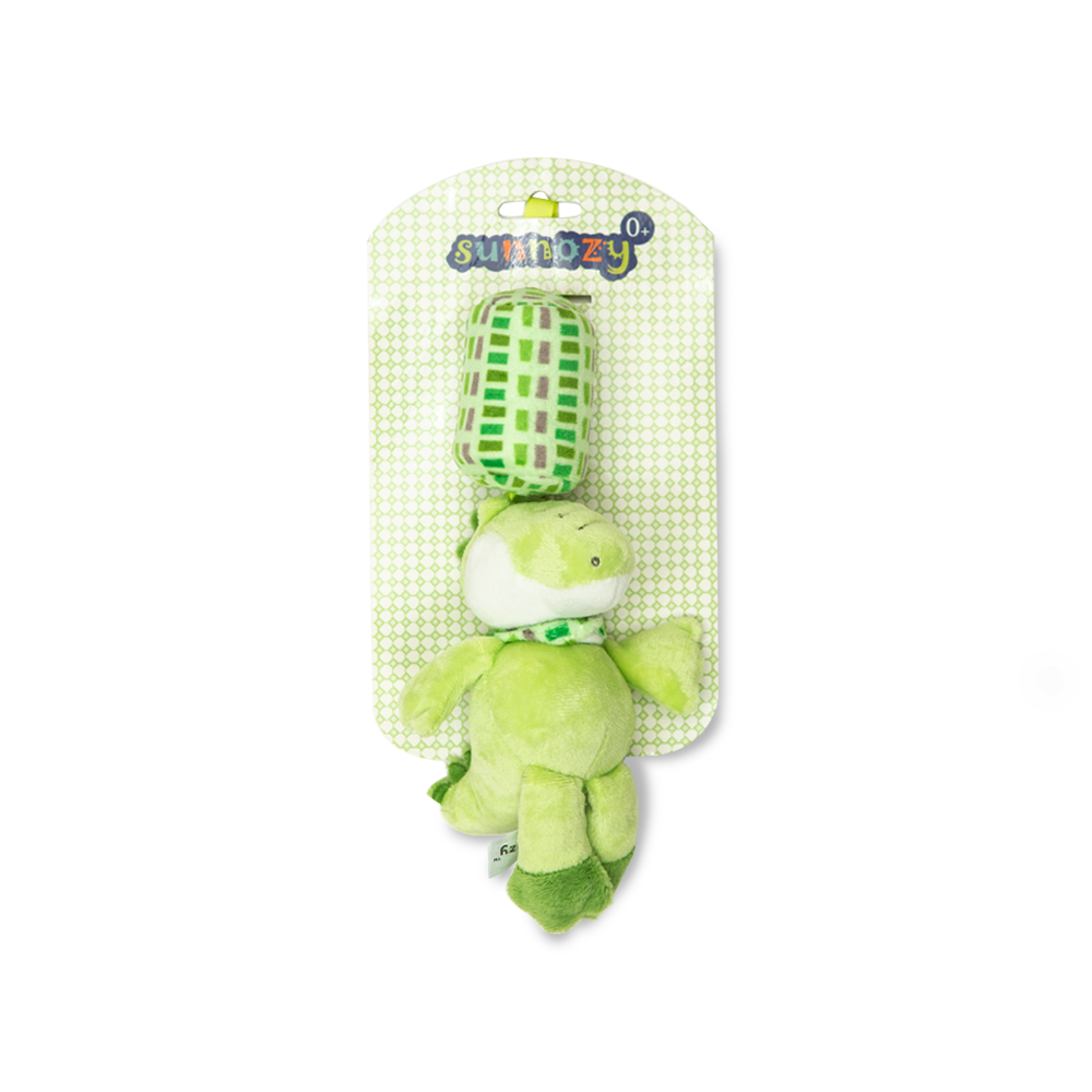 STUFF TOY