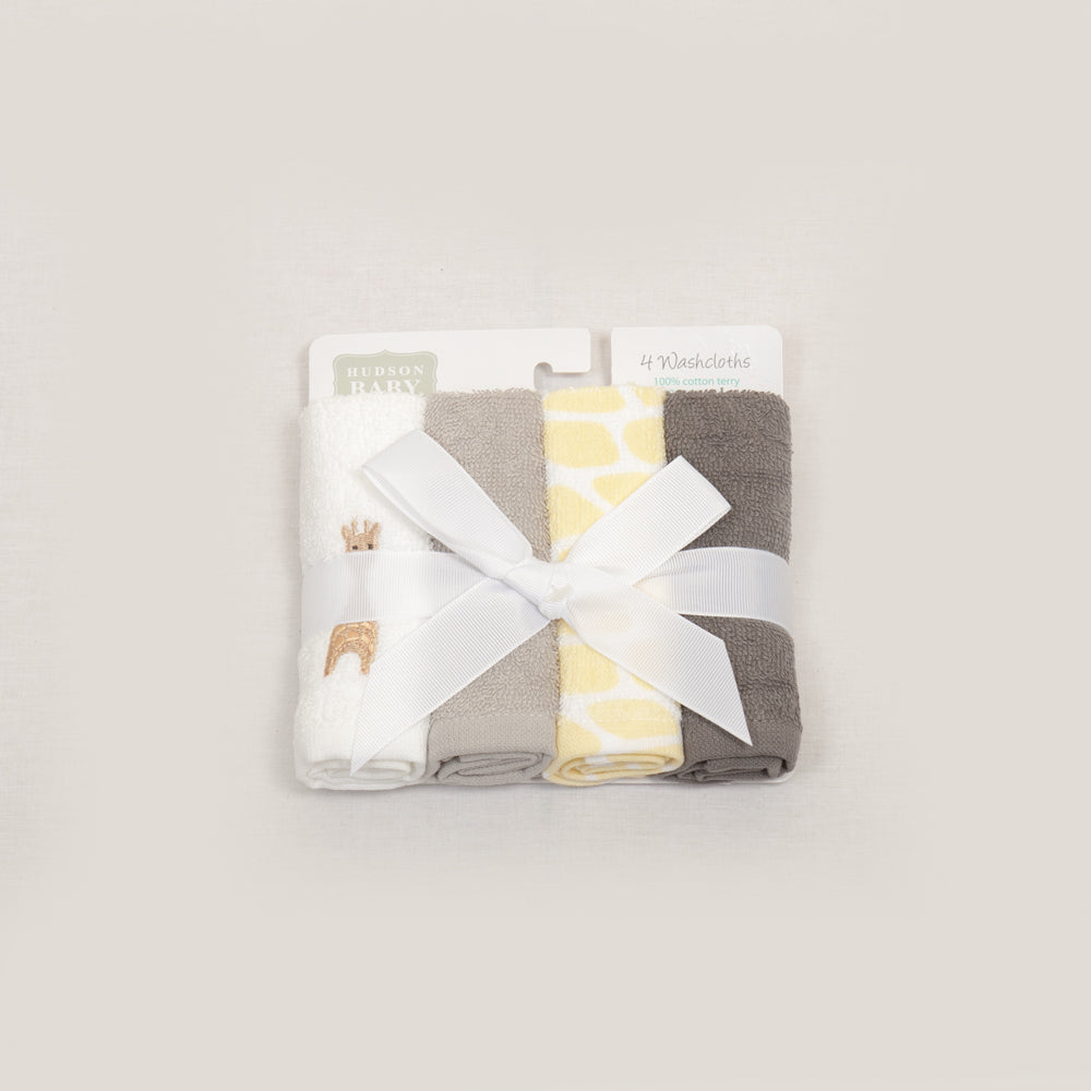 FACETOWEL PK-4