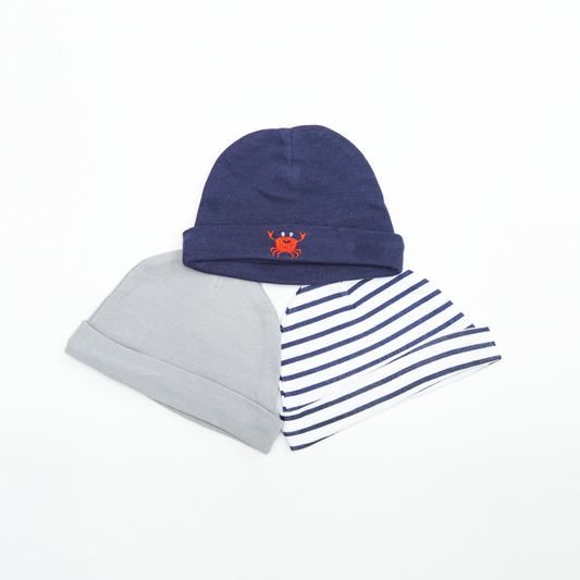 CAPS PK-3