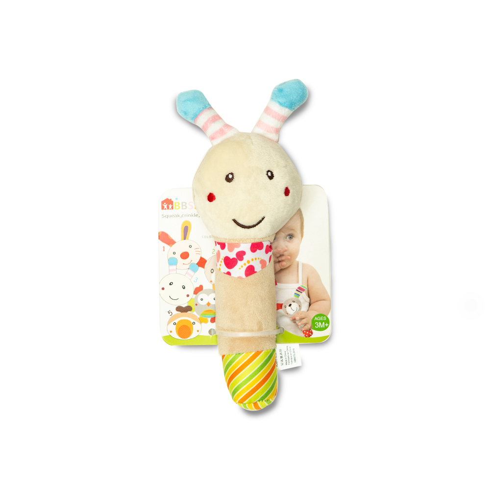 STUFF TOY