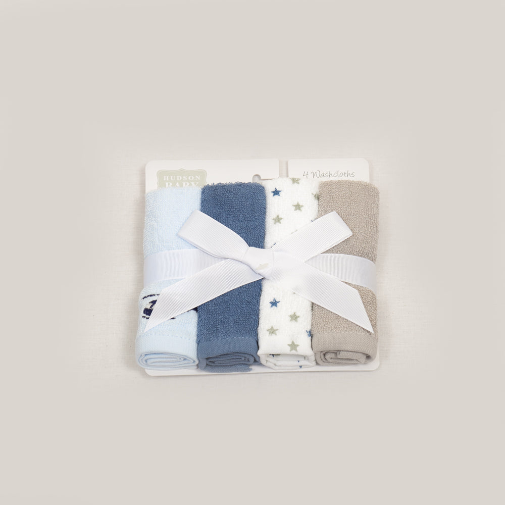 FACETOWEL PK-4