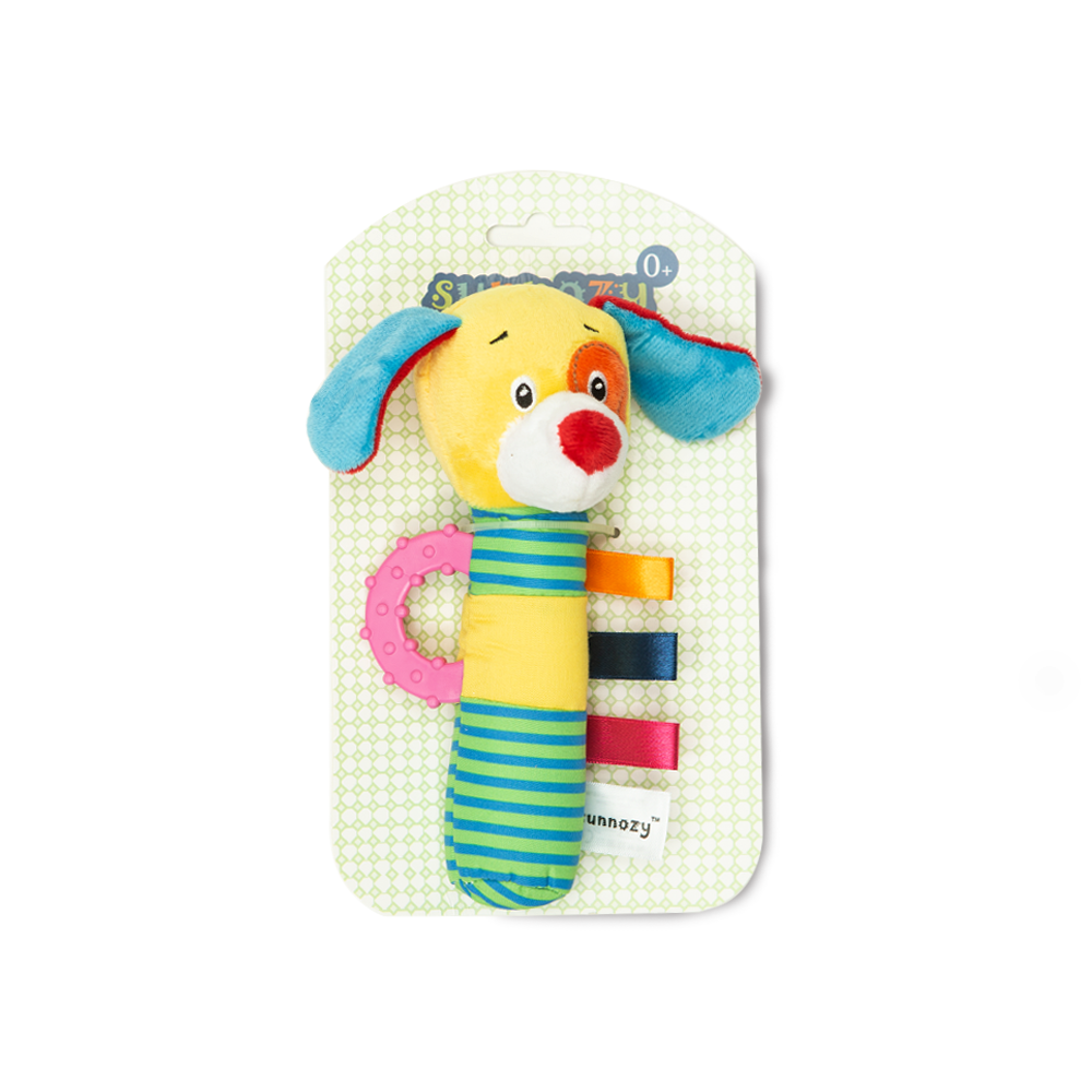 STUFF TOY