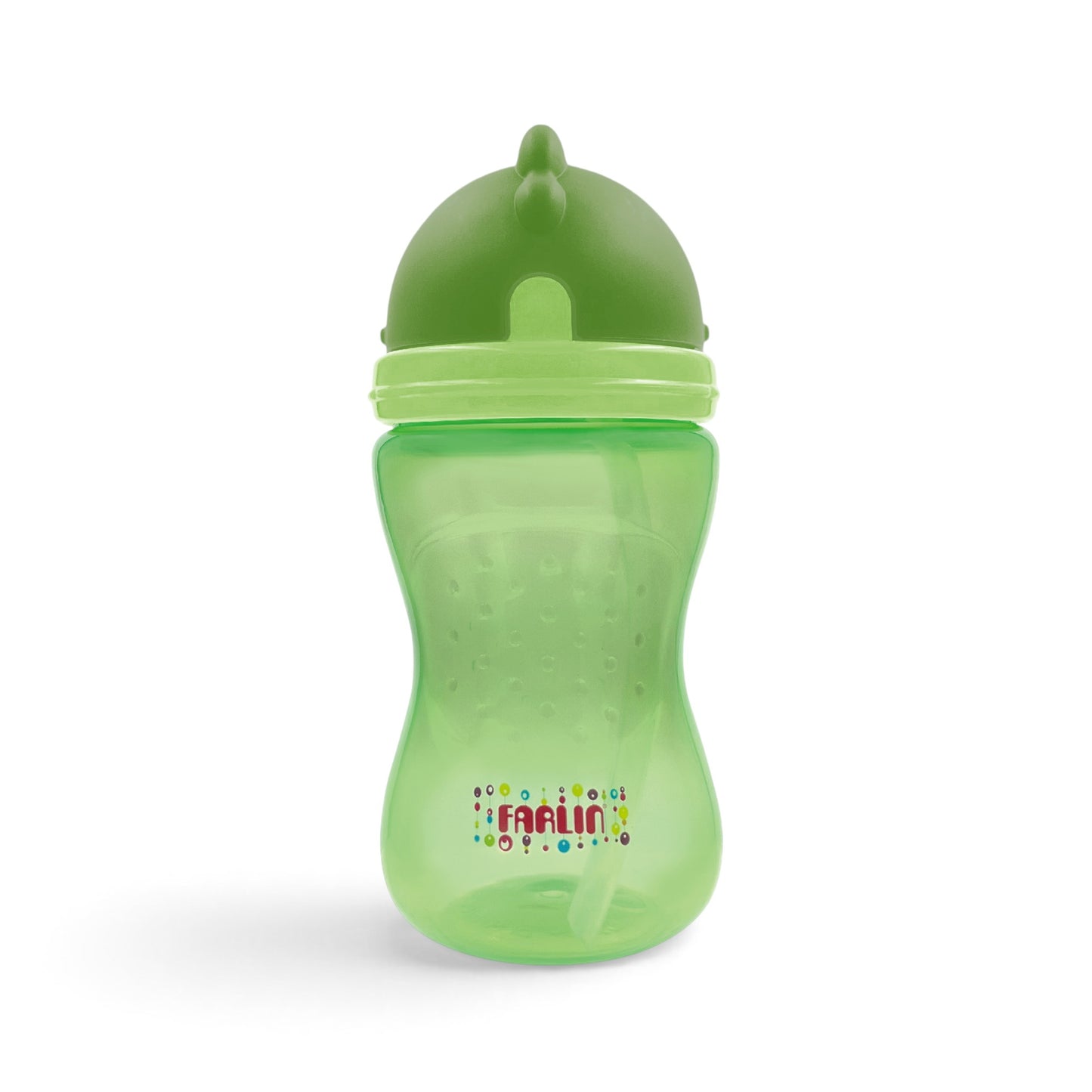 Farlin Sipper Cup Green - 270ml