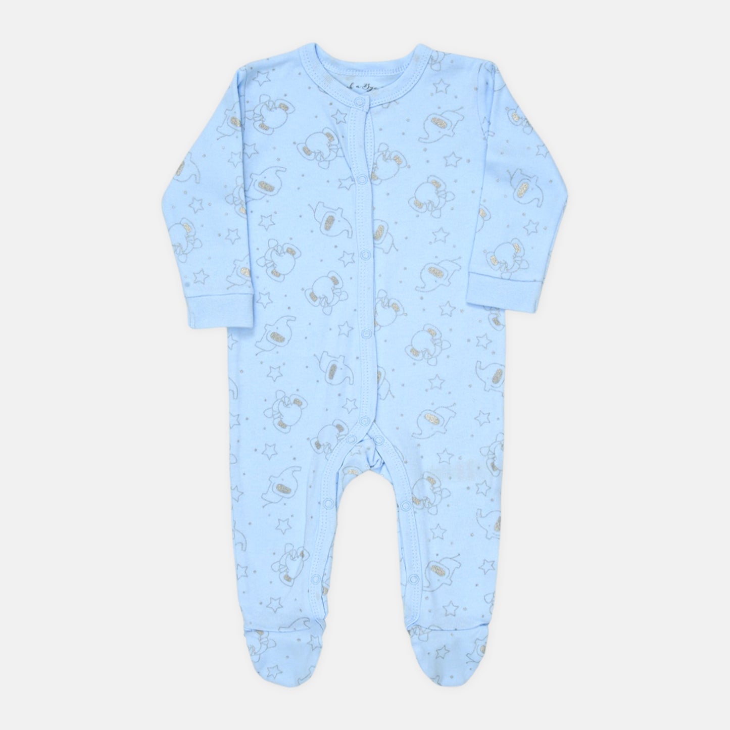 Little Prince Gift Set Blue Pk-5