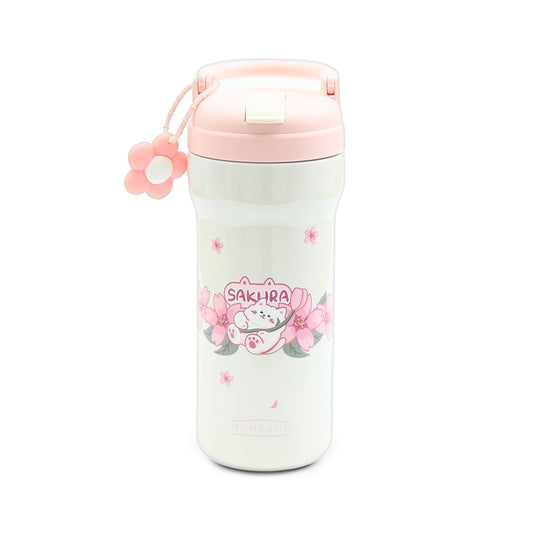 HOMEATIC VACUUM FLASK 730 ML