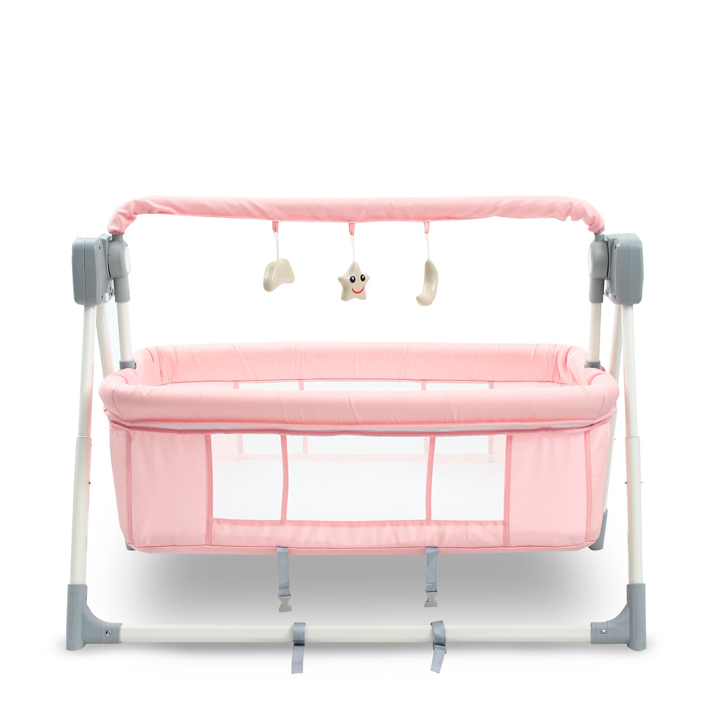 ELECTRIC SWING PINK