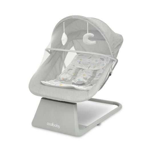 ELECTRIC SWING GREY