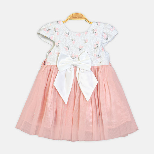 BALALAN ELEGANT PARTY FROCK