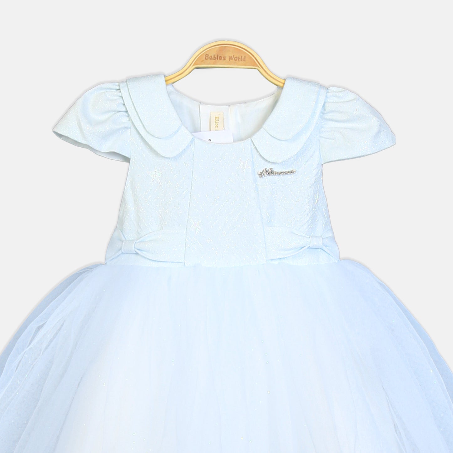 DREAMY FANCY FROCK