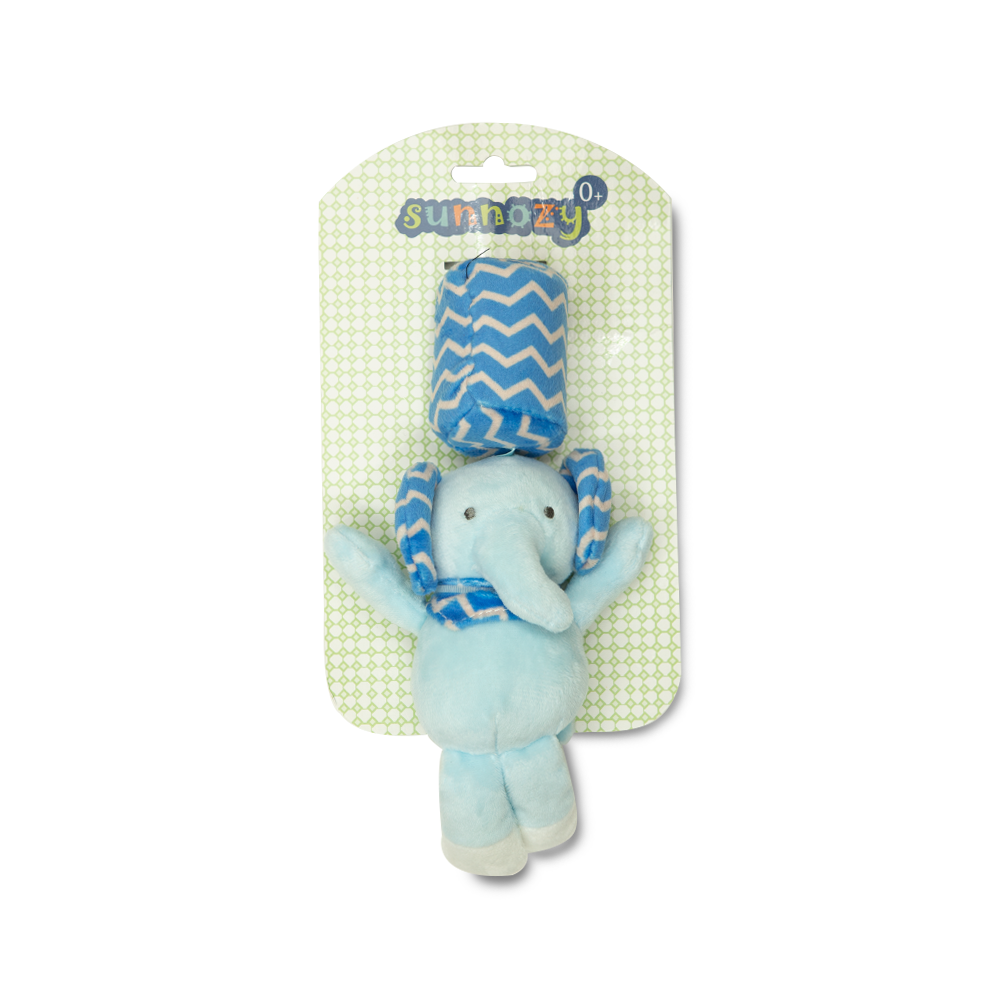 STUFF TOY