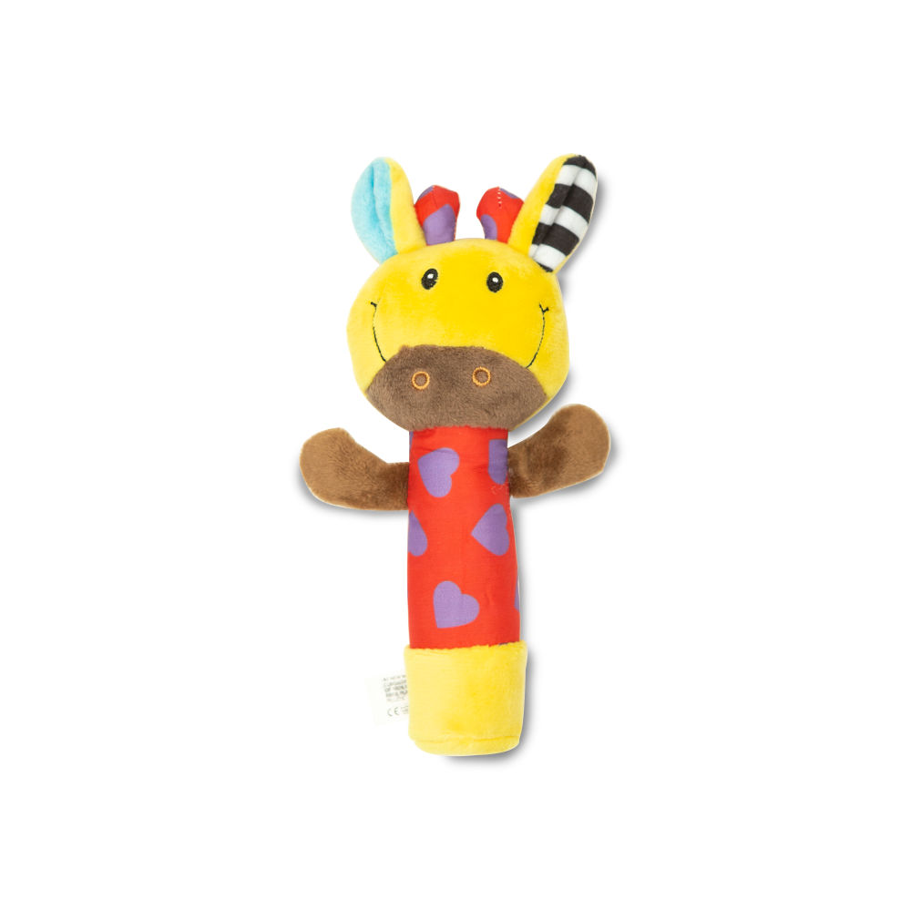 STUFF TOY