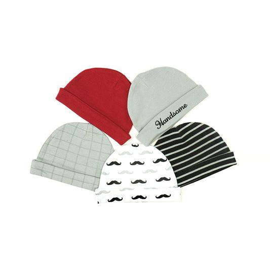 CAPS PK-5