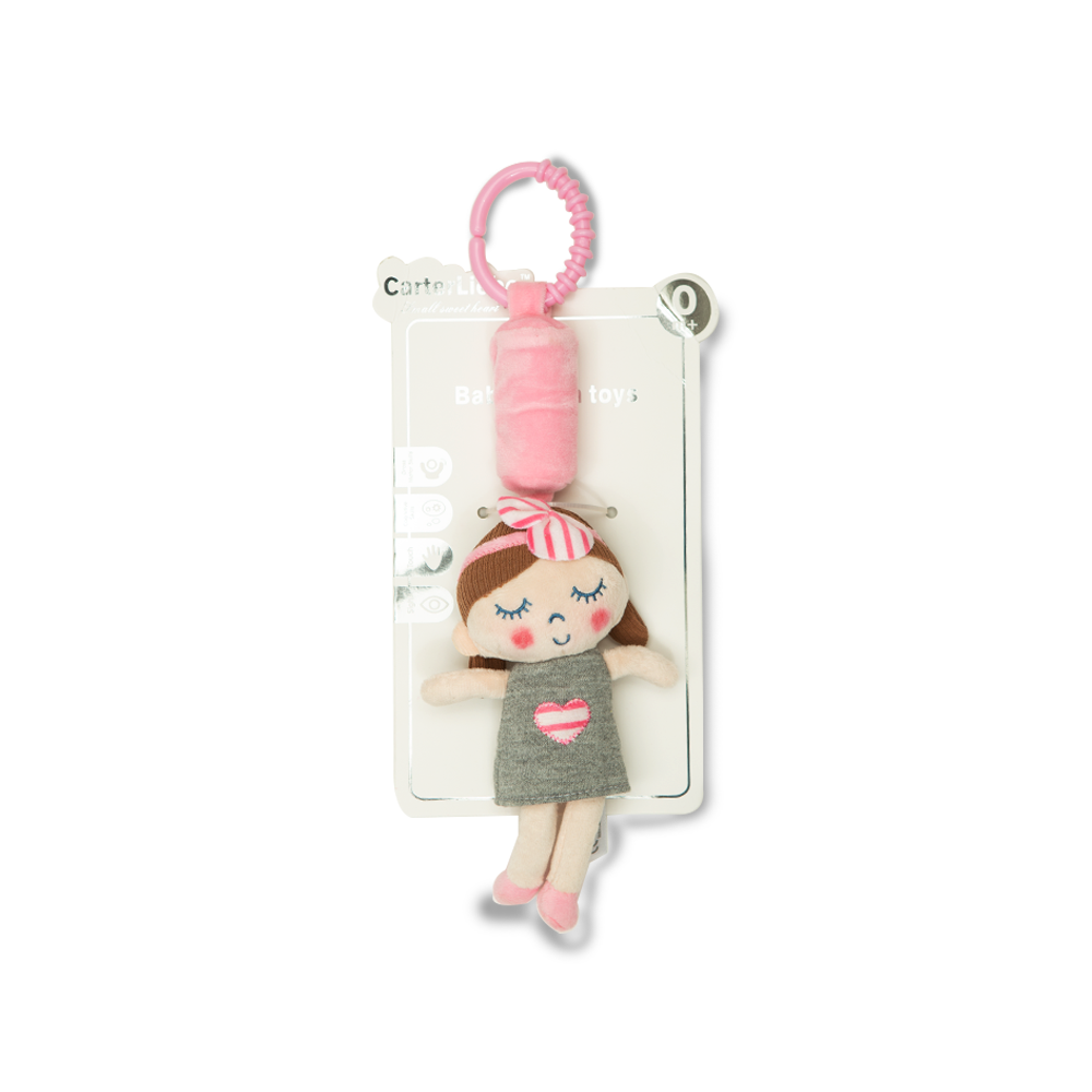 STUFF TOY