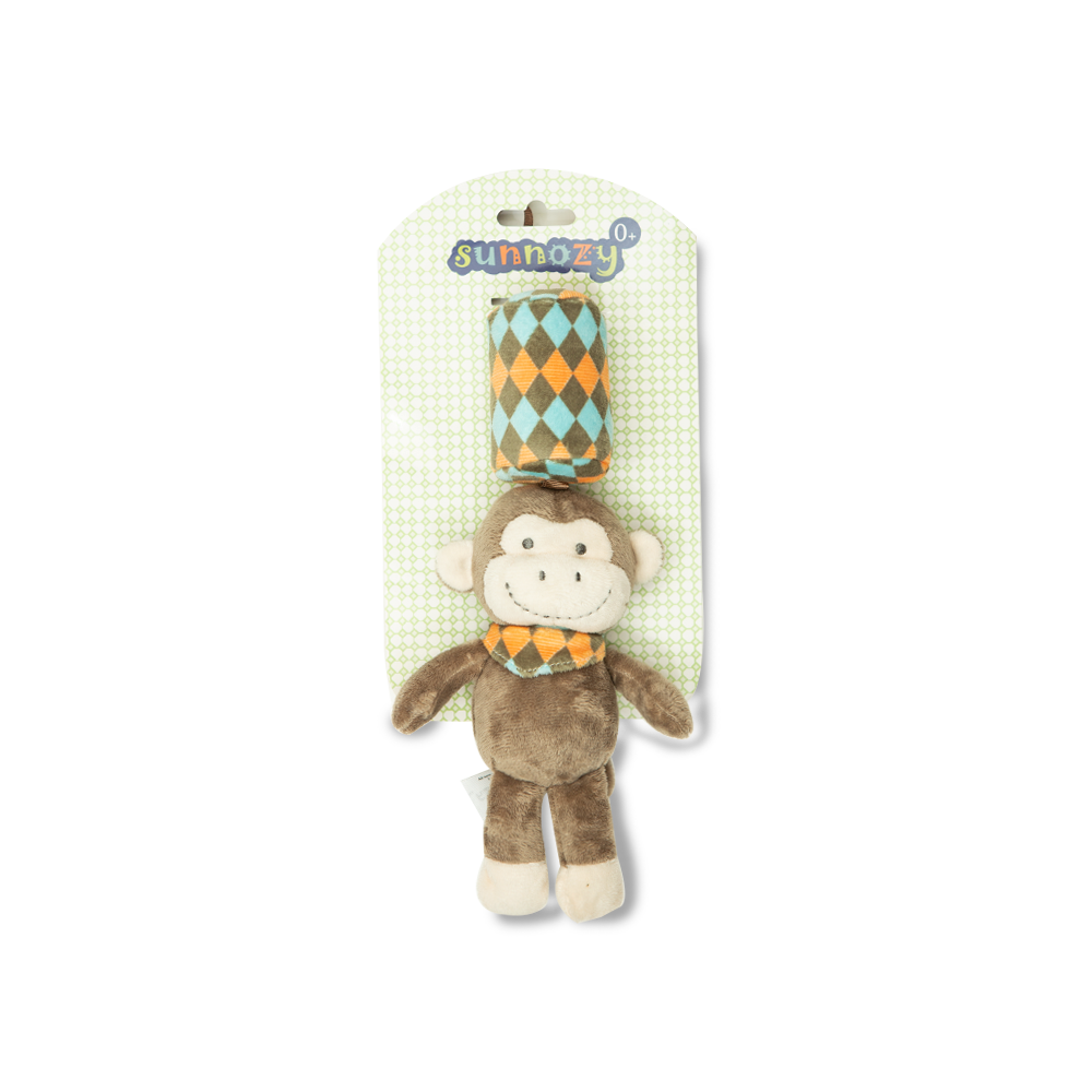 STUFF TOY