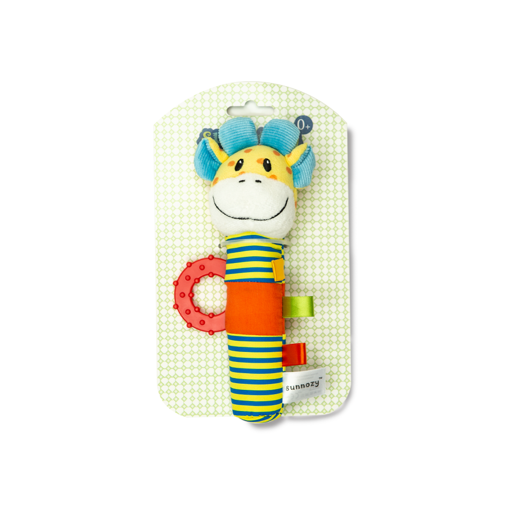 STUFF TOY
