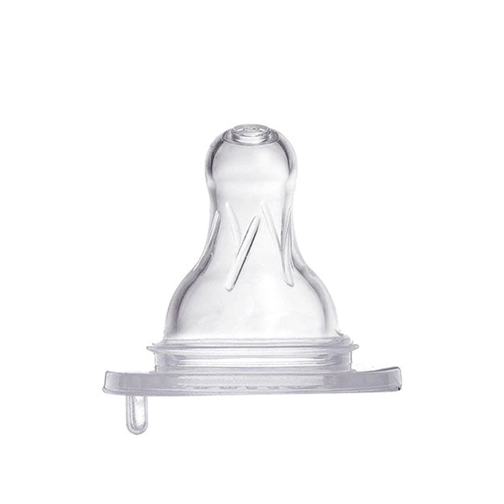 WIDE NECK TEATS FARLIN PK-2