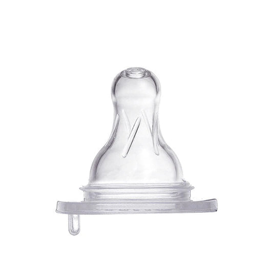 WIDE NECK TEATS FARLIN PK-2