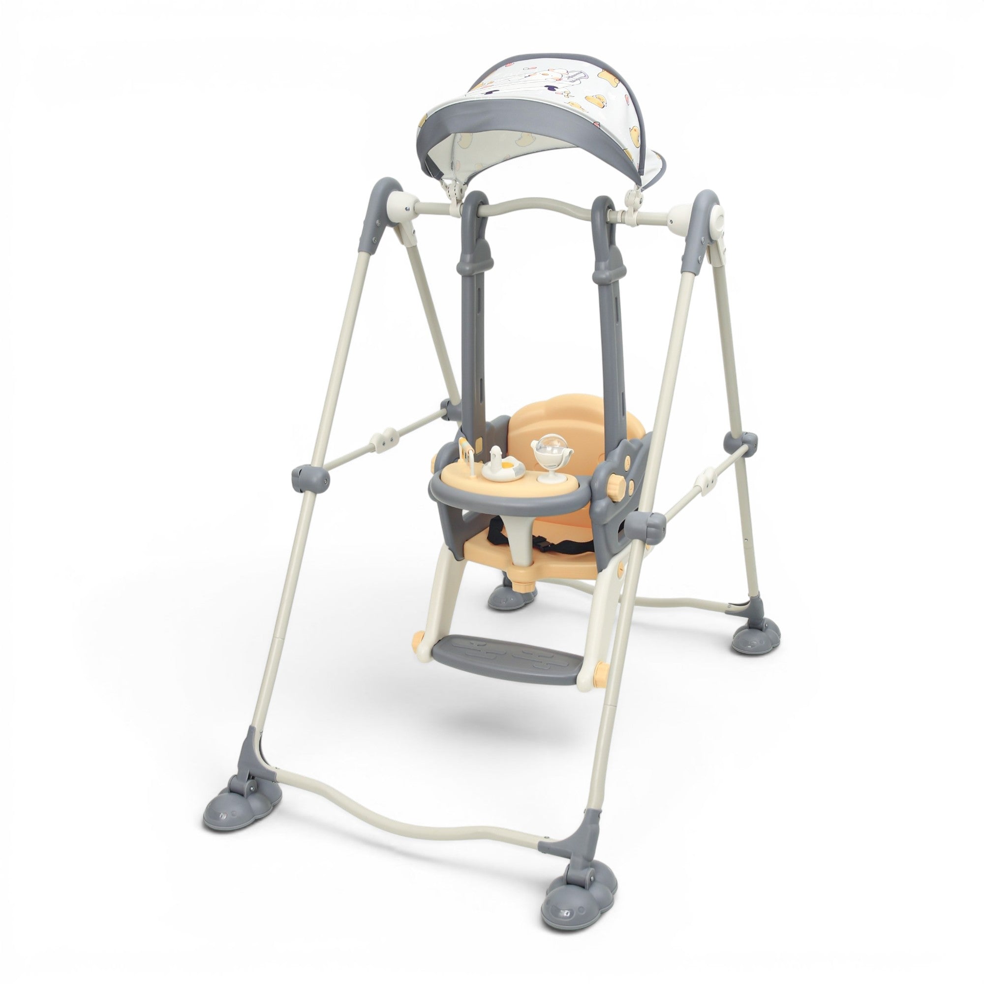 MANUAL SWING GREY