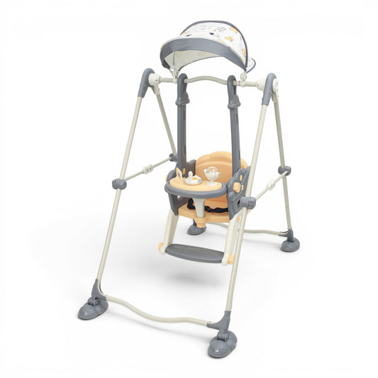 MANUAL SWING GREY