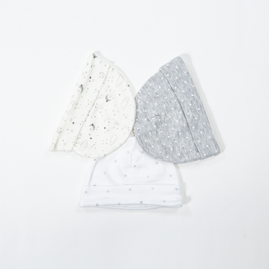CAPS PK-3
