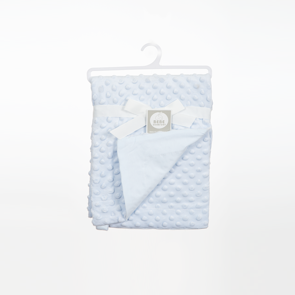 BABY BLANKET