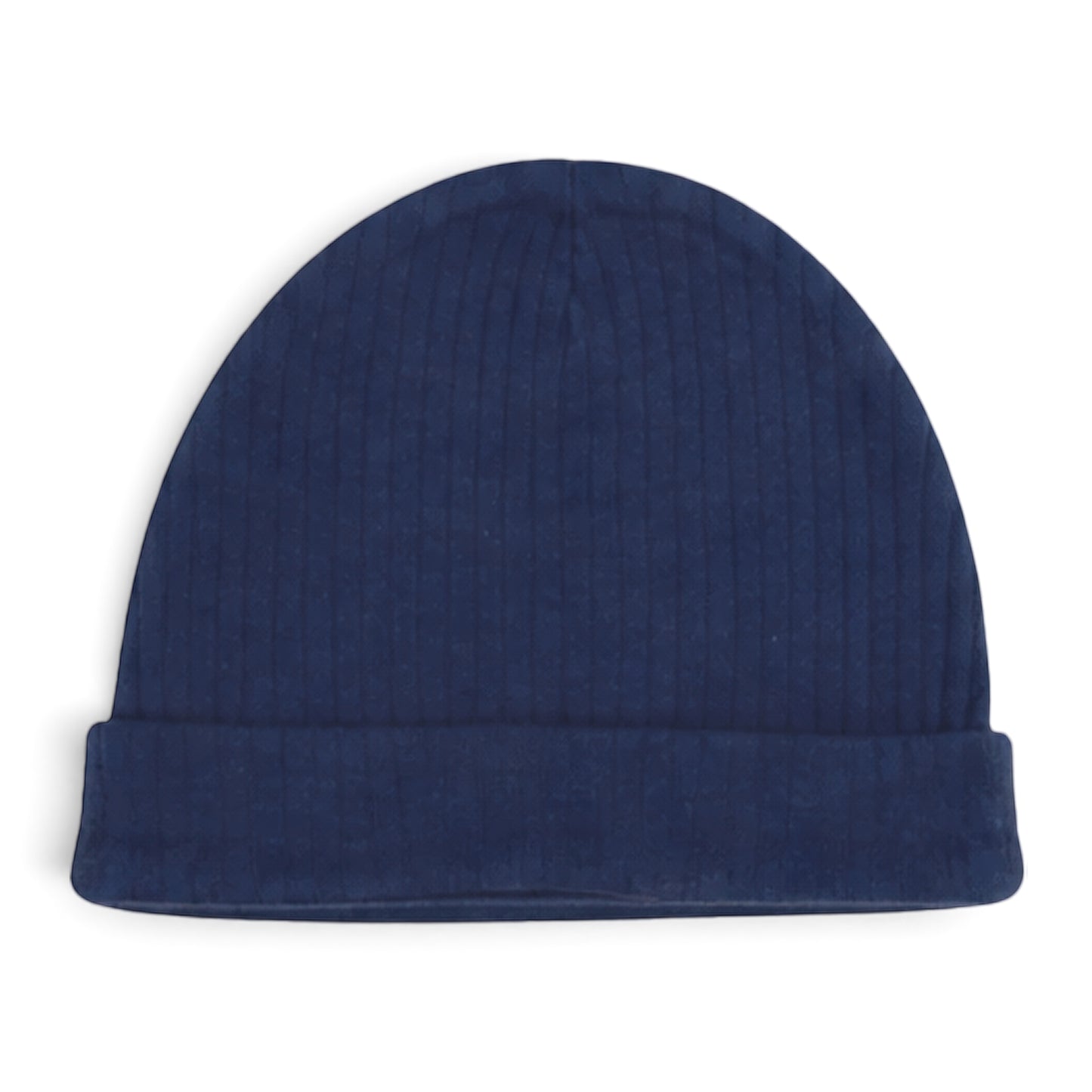 LITTLE BROTHER RIBBED INFANTBABY CAPS PK-3