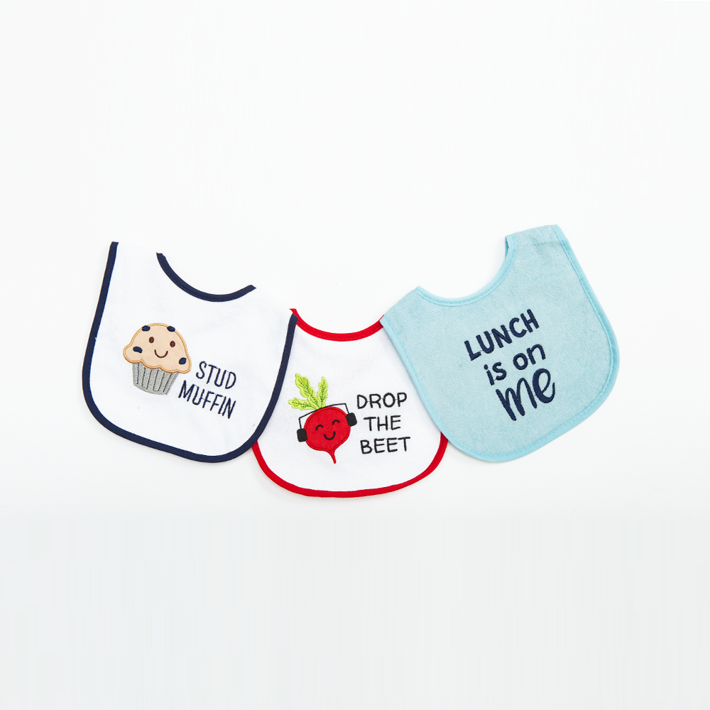 BIBS PK-3