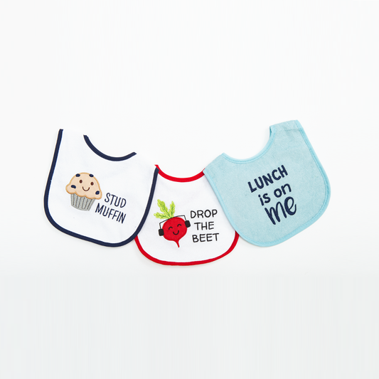 BIBS PK-3