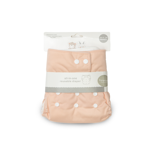 WASHABLE DIAPER