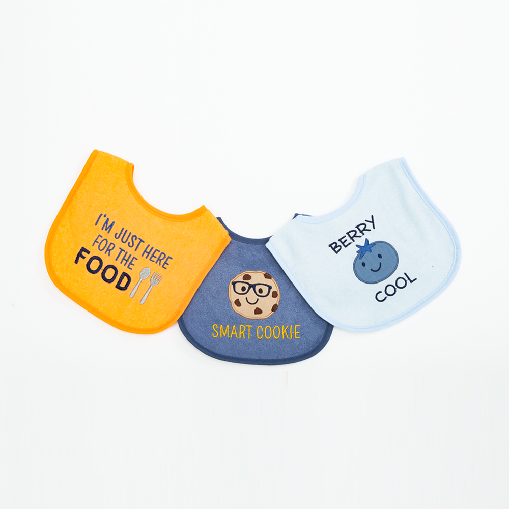 BIBS PK-3