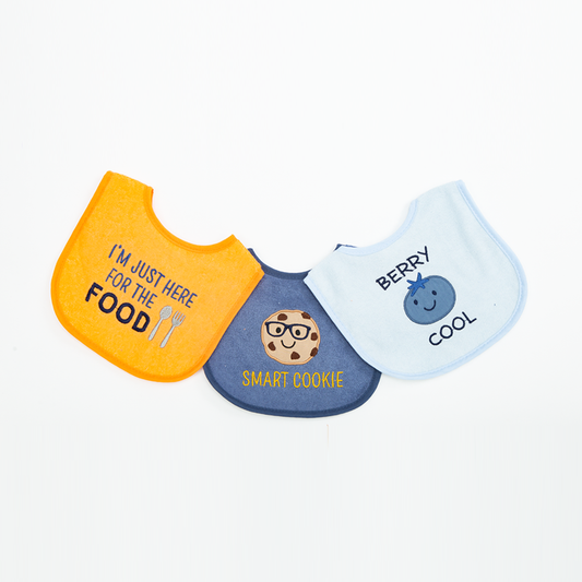 BIBS PK-3