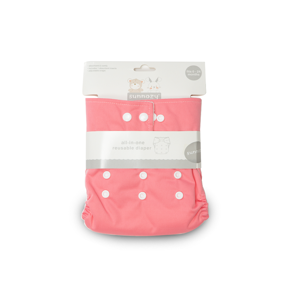 WASHABLE DIAPER